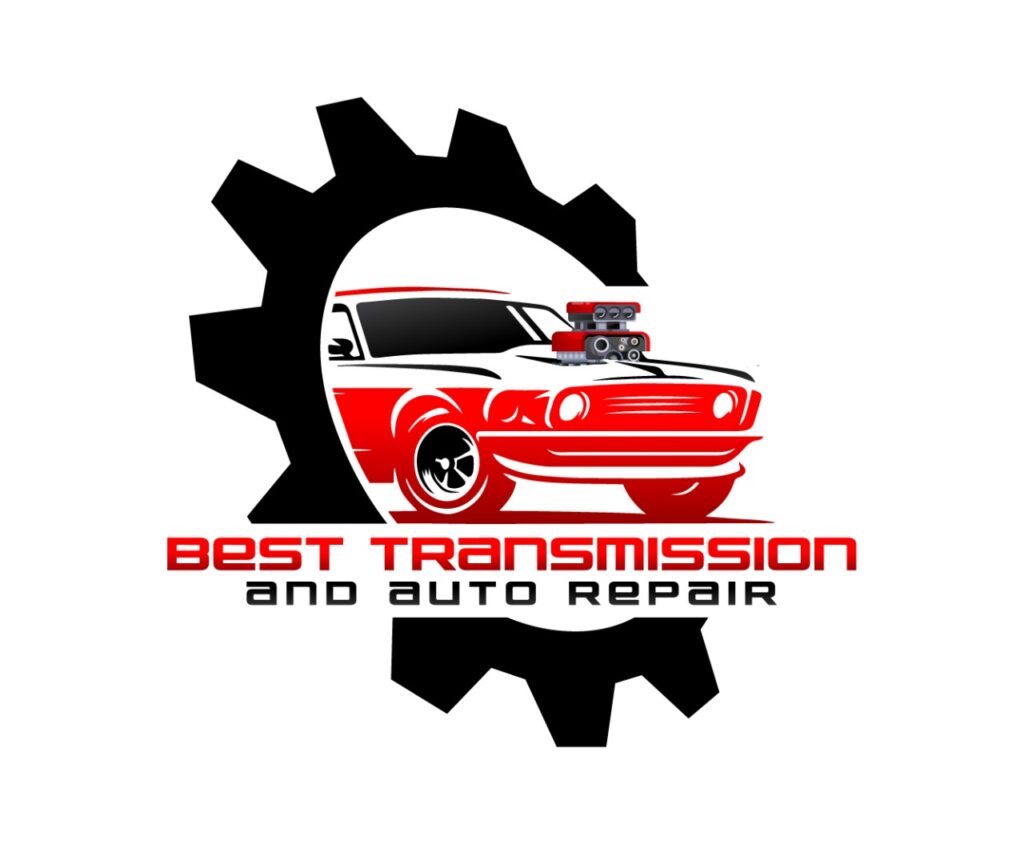 best transmission logo