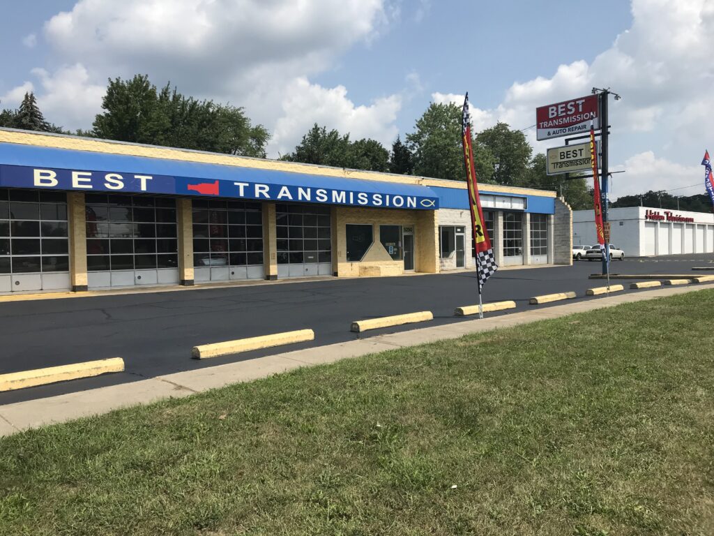 best transmission